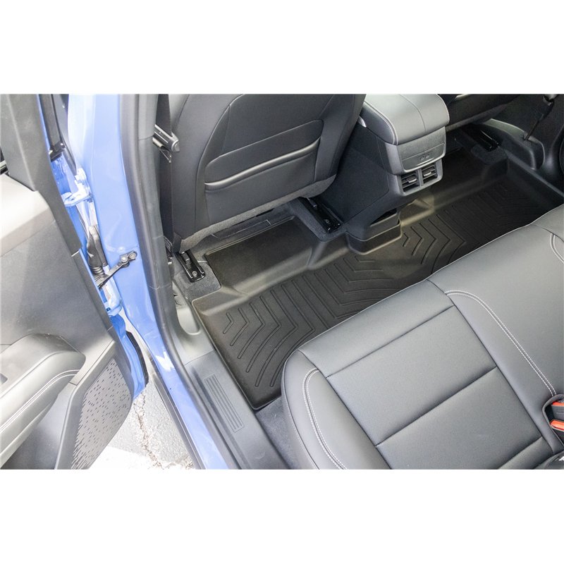 WeatherTech | FloorLiner HP - Rear - Equinox / Terrain 2025