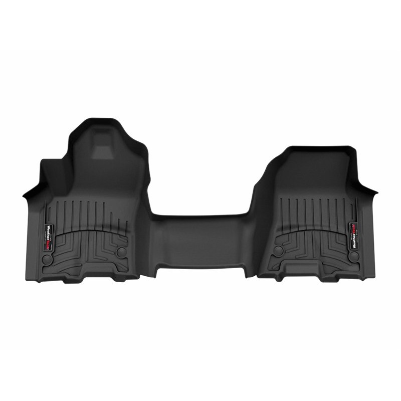 WeatherTech | FloorLiner DigitalFit - FloorLiner DigitalFit - Ram 1500 3.0T / 3.6L 2025