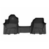WeatherTech | FloorLiner DigitalFit - FloorLiner DigitalFit - Ram 1500 3.0T / 3.6L 2025