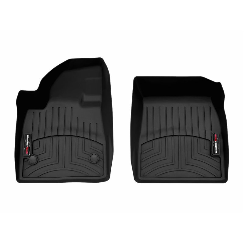 WeatherTech | FloorLiner DigitalFit - Front - Equinox EV 2024-2025
