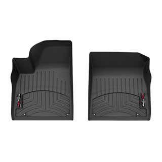 WeatherTech | FloorLiner DigitalFit - Front - Ioniq 5 N 2025