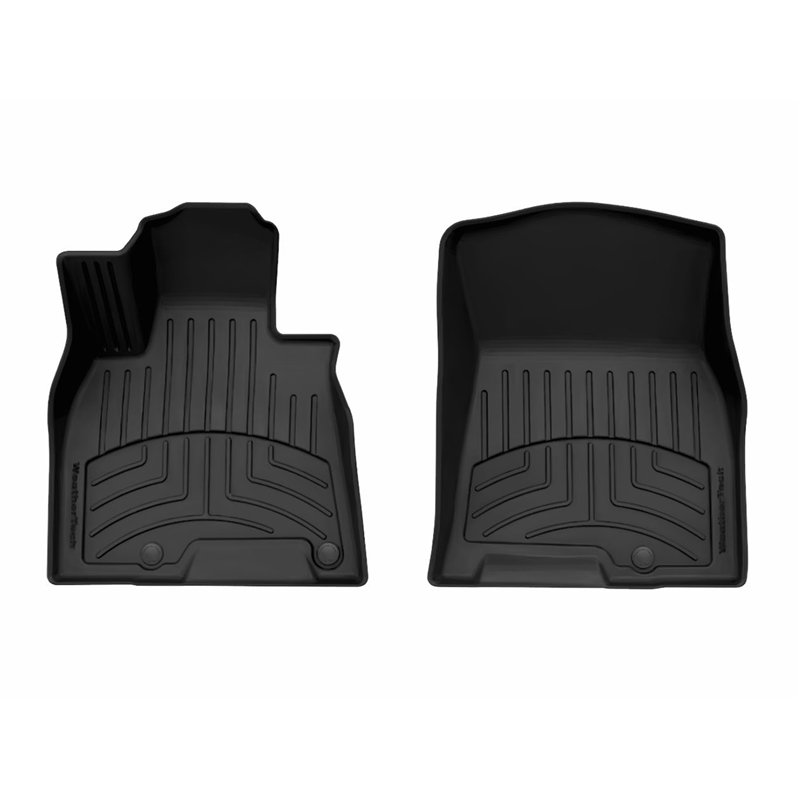 WeatherTech | FloorLiner HP - Front - GV80 2.5T / 3.5T 2025