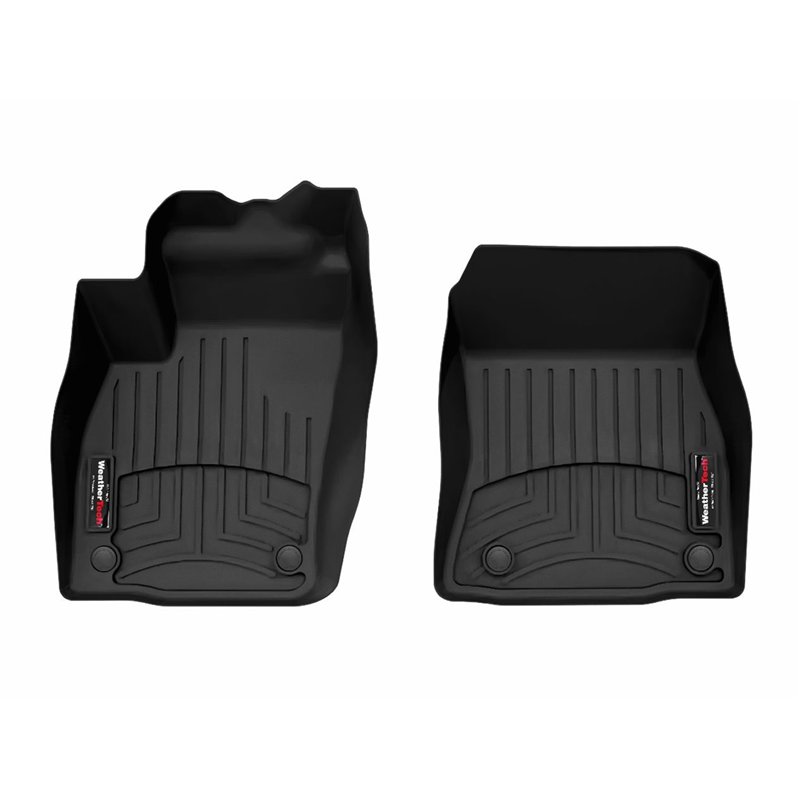 WeatherTech | FloorLiner DigitalFit - Front - Kicks 1.6L 2025