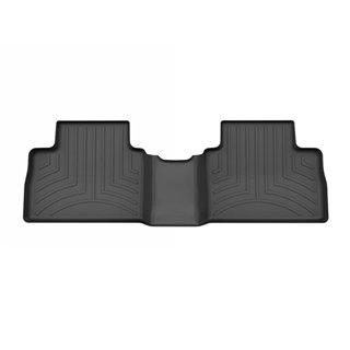WeatherTech | FloorLiner DigitalFit - Rear - Kicks 1.6L 2025