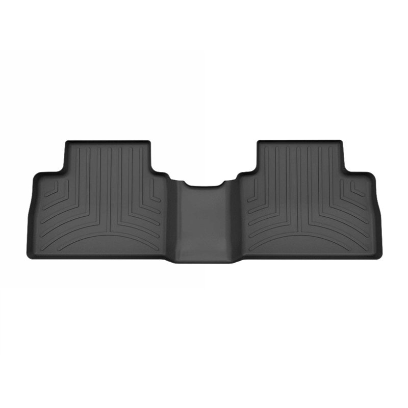 WeatherTech | FloorLiner DigitalFit - Rear - Kicks 1.6L 2025