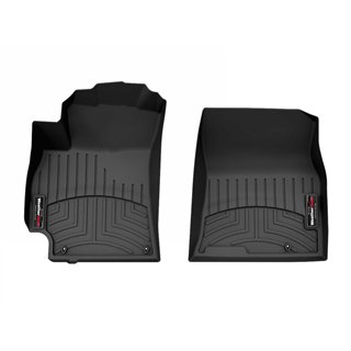WeatherTech | FloorLiner DigitalFit - Front - K4 1.6T / 2.0L 2025