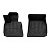 WeatherTech | FloorLiner HP - Front - X3 M50 / M50 xDrive 3.0T 2025