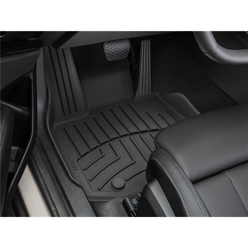 WeatherTech | FloorLiner HP - Front - X3 M50 / M50 xDrive 3.0T 2025