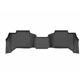 WeatherTech | FloorLiner DigitalFit - Rear - 4Runner 2.4T 2025