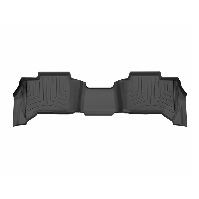 WeatherTech | FloorLiner DigitalFit - Rear - 4Runner 2.4T 2025