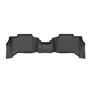 WeatherTech | FloorLiner DigitalFit - Rear - 4Runner 2.4T 2025
