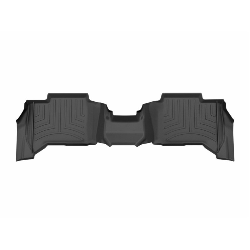 WeatherTech | FloorLiner DigitalFit - Rear - 4Runner 2.4T 2025