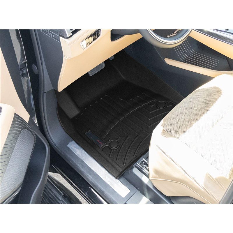 WeatherTech | FloorLiner DigitalFit - Front - Escalade IQ 2025