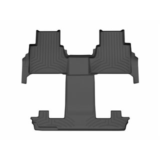 WeatherTech | FloorLiner DigitalFit - Rear - Escalade IQ 2025