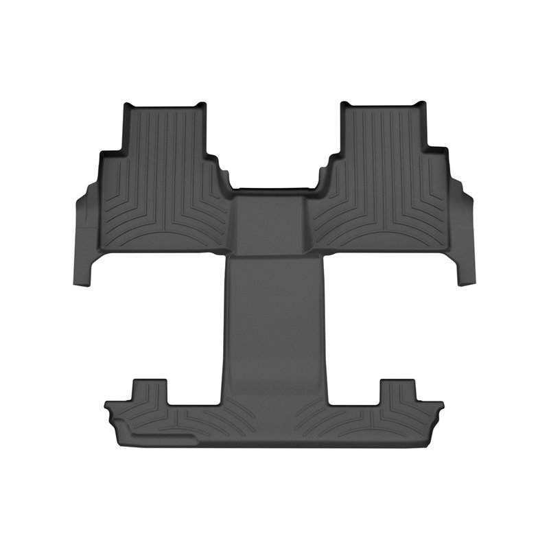 WeatherTech | FloorLiner DigitalFit - Rear - Escalade IQ 2025