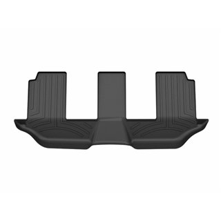 WeatherTech | FloorLiner DigitalFit - 3rd Row - EX90 2025