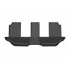 WeatherTech | FloorLiner DigitalFit - 3rd Row - EX90 2025