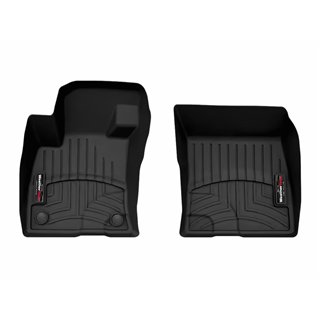 WeatherTech | FloorLiner DigitalFit - Rear - Maverick 2.0T / 2.5L 2025