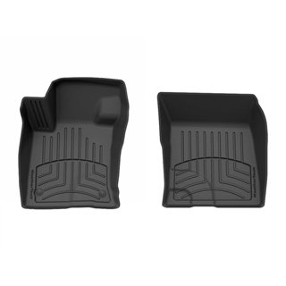 WeatherTech | FloorLiner HP - Front - Bronco Sport / Maverick 2025