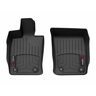 WeatherTech | FloorLiner DigitalFit - Front - Panamera 2.9T 2024