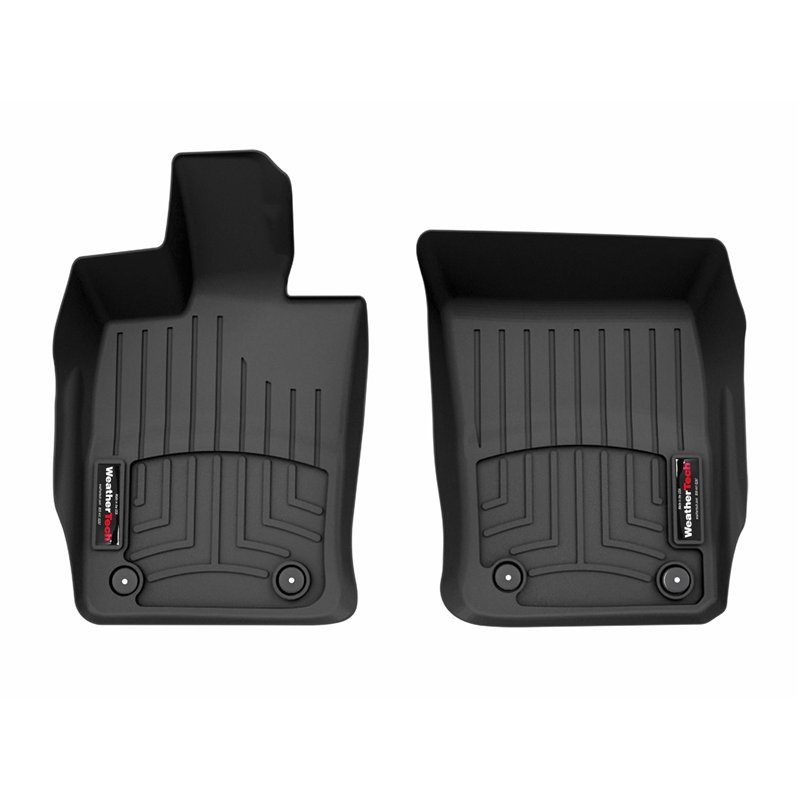 WeatherTech | FloorLiner DigitalFit - Front - Panamera 2.9T 2024