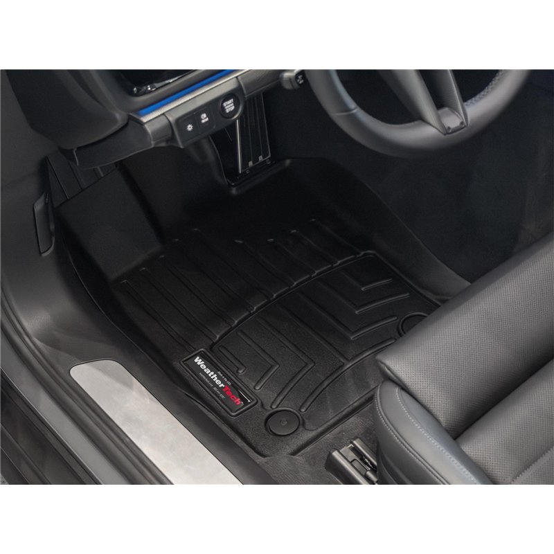 WeatherTech | FloorLiner DigitalFit - Front - Panamera 2.9T 2024