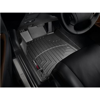 WeatherTech | FloorLiner DigitalFit - Front - LS460 / L 4.6L 2007-2013