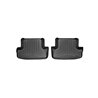 WeatherTech | FloorLiner DigitalFit - Rear - A5 Quattro / RS5 / S5 2008-2017