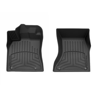 WeatherTech | FloorLiner HP - Front - Q5 / SQ5 / Macan 2009-2025