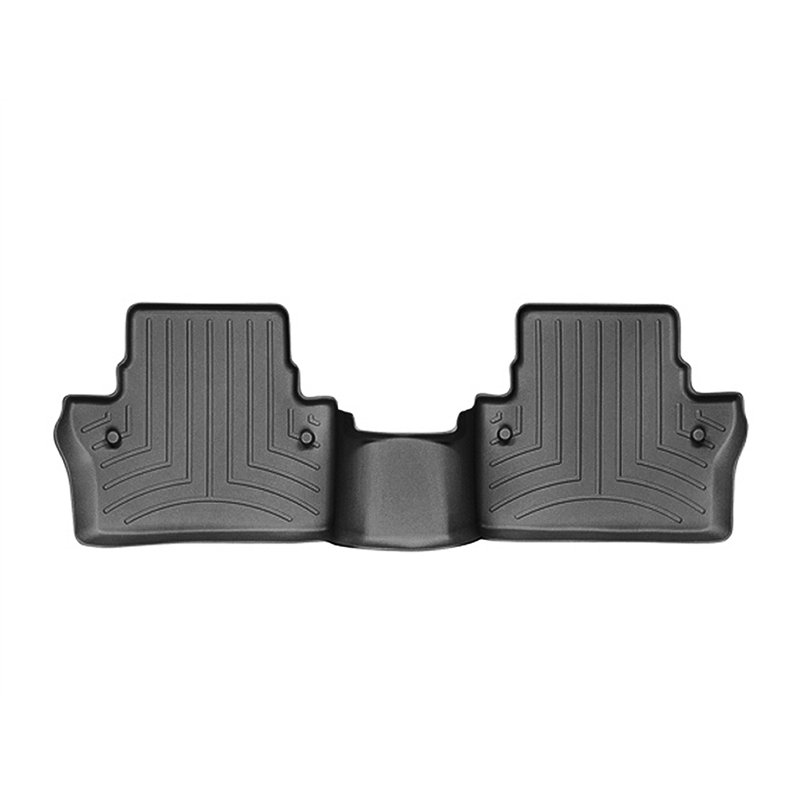 WeatherTech | FloorLiner DigitalFit - Rear - S80 / XC70 2000-2016