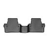 WeatherTech | FloorLiner DigitalFit - Rear - S80 / XC70 2000-2016