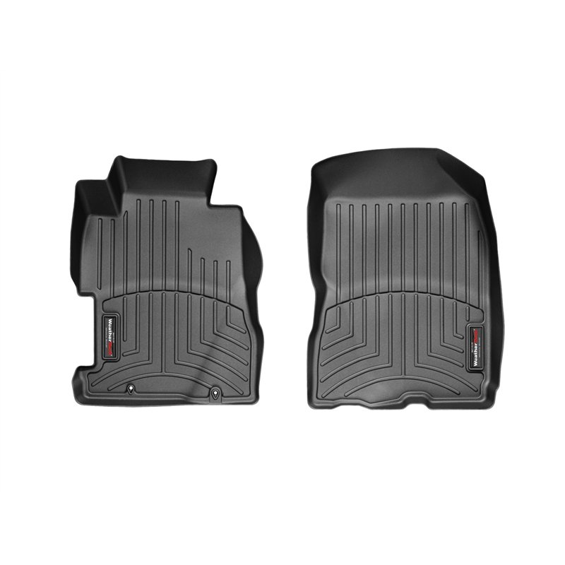 WeatherTech | FloorLiner DigitalFit - Front - Civic 1.3L / 1.8L / 2.0L 2006-2011