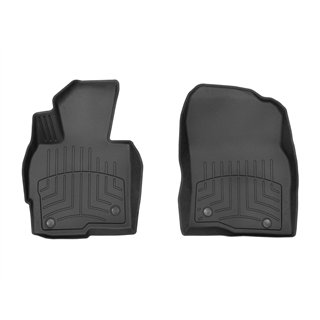 WeatherTech | FloorLiner HP - Front - CX-5 2.0L / 2.5L 2013-2016