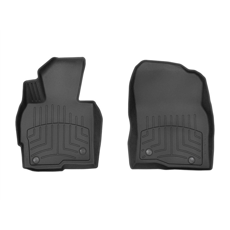 WeatherTech | FloorLiner HP - Front - CX-5 2.0L / 2.5L 2013-2016