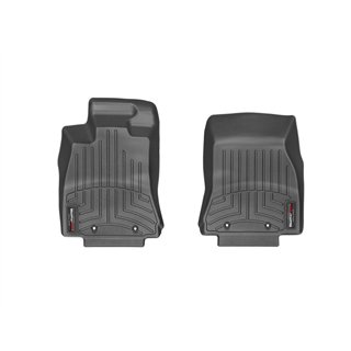 WeatherTech | FloorLiner DigitalFit - Front - XF 2009-2015