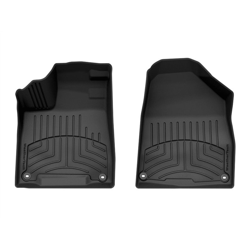 WeatherTech | FloorLiner HP - Front - MDX 3.0L / 3.5L 2017-2020