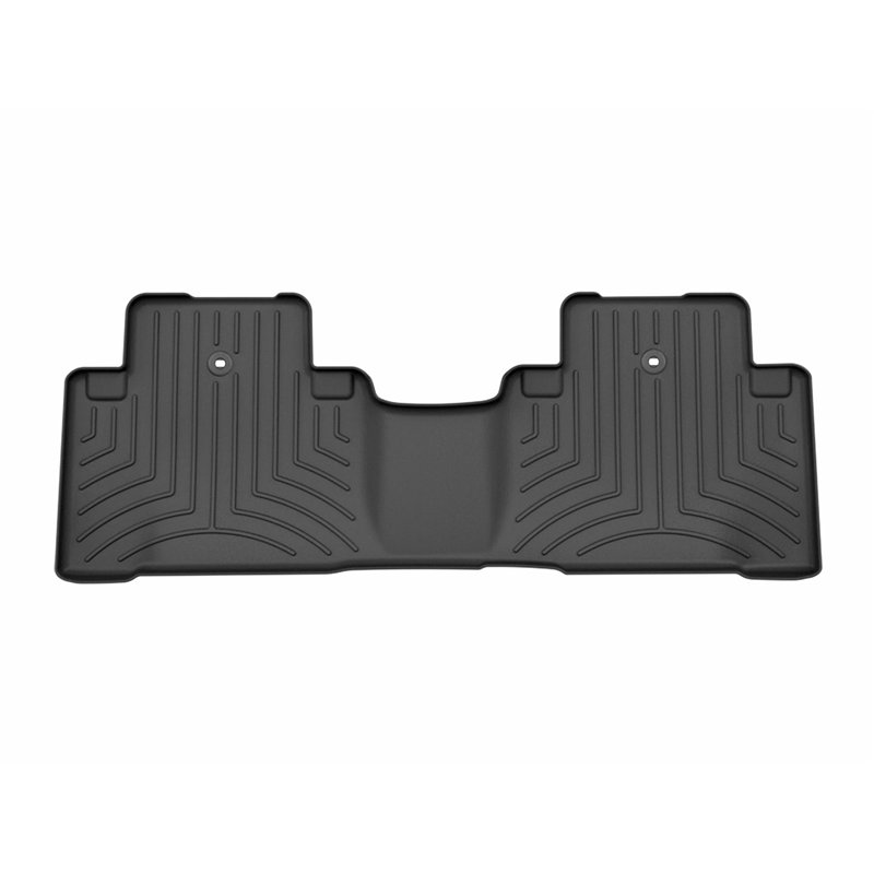 WeatherTech | FloorLiner HP - Rear - MDX Base / SH-AWD 3.5L 2017-2020