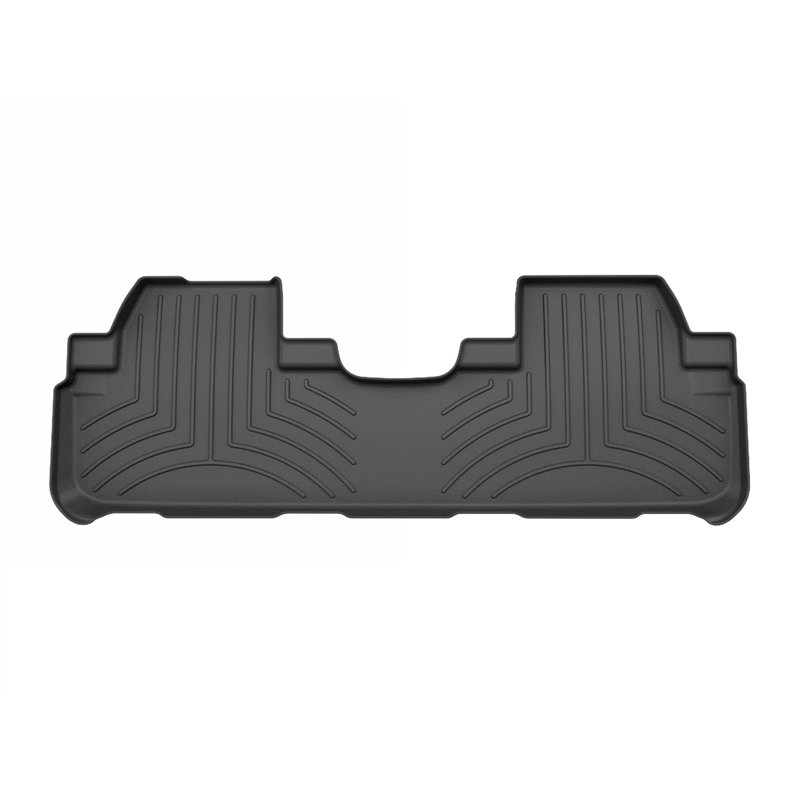 WeatherTech | FloorLiner HP - Rear - Highlander 2.7L / 3.5L 2014-2019