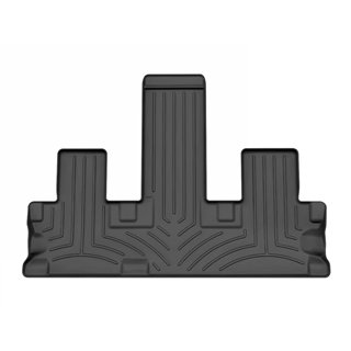 WeatherTech | FloorLiner HP - 3rd Row - Highlander 2.7L / 3.5L 2014-2019