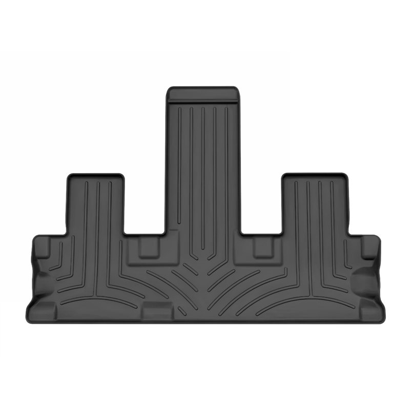 WeatherTech | FloorLiner HP - 3rd Row - Highlander 2.7L / 3.5L 2014-2019