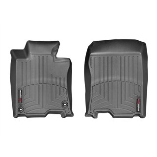 WeatherTech | FloorLiner DigitalFit - Front - TSX 2.4L / 3.5L 2009-2014