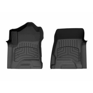WeatherTech | FloorLiner HP - Front - Chevrolet / GMC 2014-2019