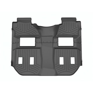 WeatherTech | FloorLiner HP - Rear - Escalade ESV 6.2L 2015-2020