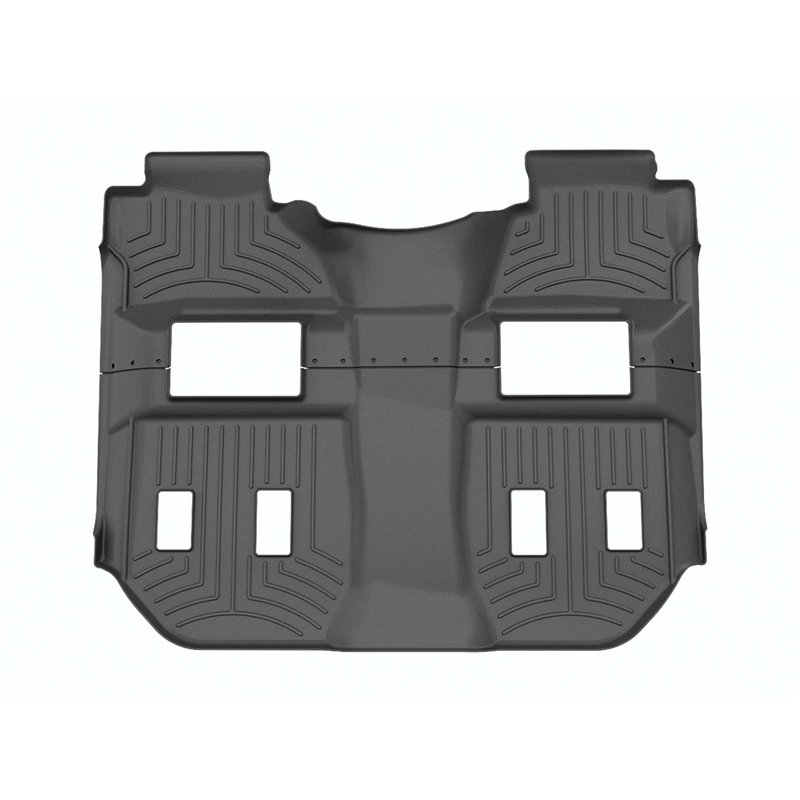 WeatherTech | FloorLiner HP - Rear - Escalade ESV 6.2L 2015-2020