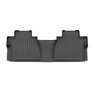 WeatherTech | FloorLiner HP - Rear - Tundra 4.0L / 4.6L / 5.7L 2014-2021