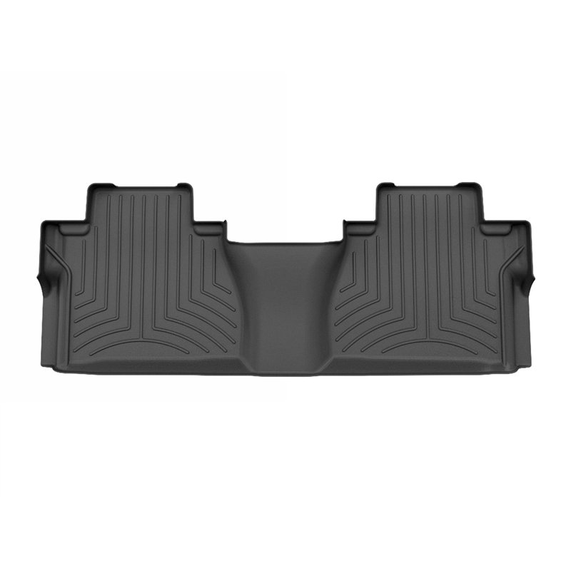 WeatherTech | FloorLiner HP - Rear - Tundra 4.0L / 4.6L / 5.7L 2014-2021
