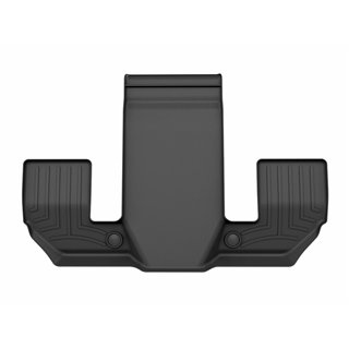 WeatherTech | FloorLiner DigitalFit - 3rd Row - XC90 2.0L 2021-2025