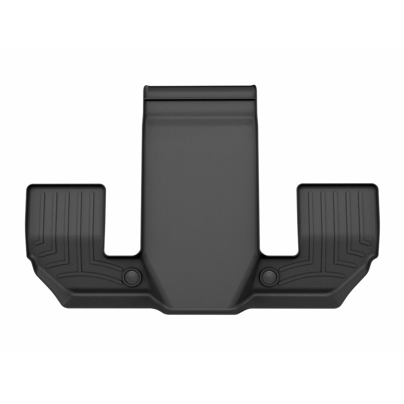 WeatherTech | FloorLiner DigitalFit - 3rd Row - XC90 2.0L 2021-2025