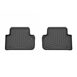 WeatherTech | FloorLiner HP - Rear - Audi 2017-2025