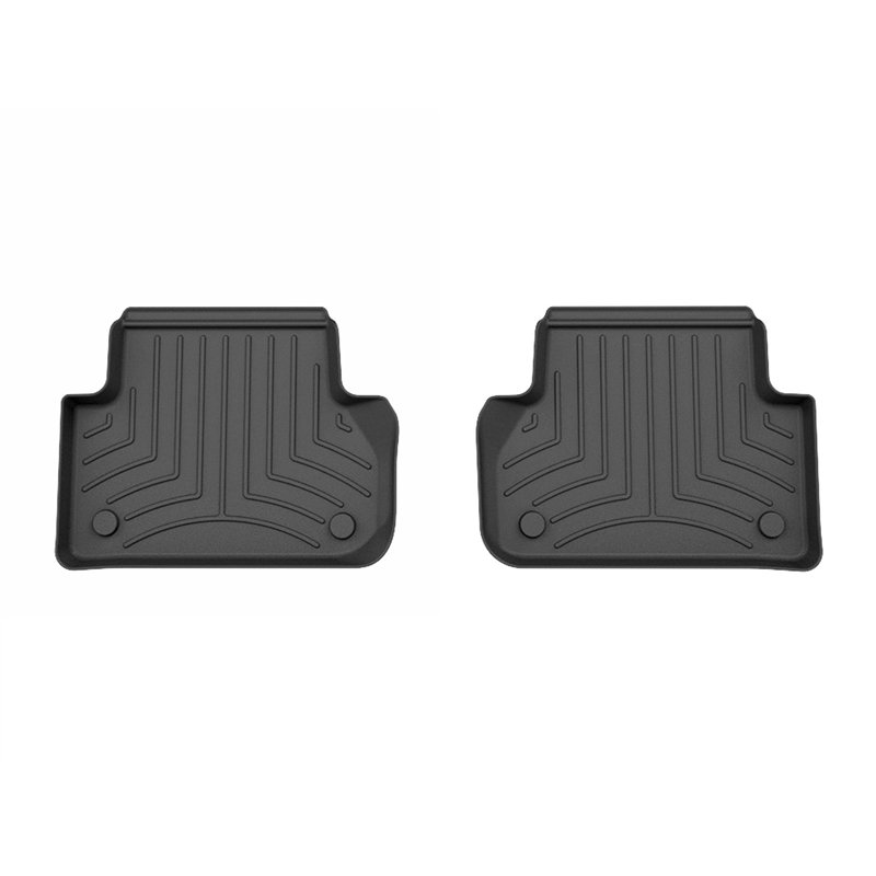 WeatherTech | FloorLiner HP - Rear - Audi 2017-2025